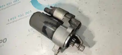 Peça sobressalente para automóvel em segunda mão motor de arranque por audi a4 b8 (8k2) 2.0 tdi referências oem iam 03l911021   Peça sobressalente para automóvel em segunda mão motor de arranque por audi a4 b8 (8k2) 2.0 tdi referências oem iam 03l911021