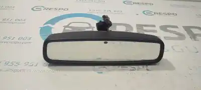 İkinci el araba yedek parçası IÇ AYNA için FORD KUGA (CBS)  OEM IAM referansları CU5A17E678BB  