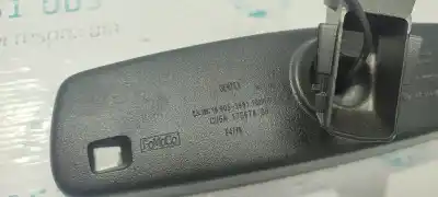 Автозапчастина б/у внутрішне дзеркало для ford kuga (cbs) st-line 2wd посилання на oem iam cu5a17e678bb  