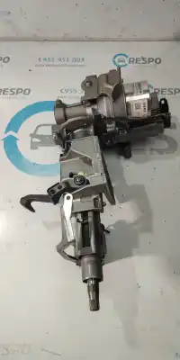 Автозапчастина б/у рульва колонка для renault clio iv (bh_) 1.5 dci 75 посилання на oem iam 6700003447b