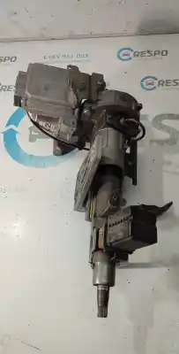 Автозапчастина б/у рульва колонка для renault clio iv (bh_) 1.5 dci 75 посилання на oem iam 6700003447b  488105110r