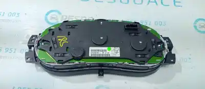 Peça sobressalente para automóvel em segunda mão quadrante por dacia sandero laureate referências oem iam 248103023r  