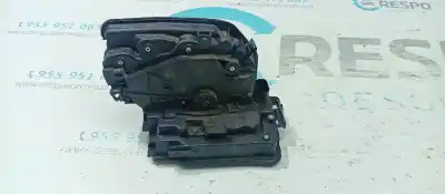 Автозапчастина б/у замок дверей заднього лівого для bmw serie 2 gran tourer (f46) 216d посилання на oem iam 7281939  