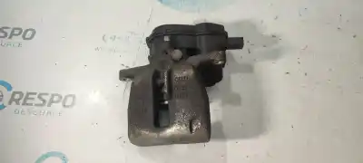 Peça sobressalente para automóvel em segunda mão pinça de travão traseira direita por audi a4 b8 (8k2) 2.0 tdi referências oem iam 32335478