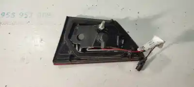 Pezzo di ricambio per auto di seconda mano luce di coda interna sinistra per renault clio iv (bh_) 1.5 dci 75 riferimenti oem iam 2655552424r  