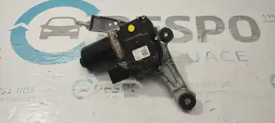 Автозапчастина б/у двигатель передніх склоочисників для ford kuga (cbs) st-line 2wd посилання на oem iam w000087177  