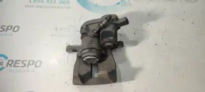 Peça sobressalente para automóvel em segunda mão pinça de travão traseira esquerda por audi a4 b8 (8k2) 2.0 tdi referências oem iam    Peça sobressalente para automóvel em segunda mão pinça de travão traseira esquerda por audi a4 b8 (8k2) 2.0 tdi referências oem iam