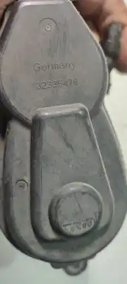 Peça sobressalente para automóvel em segunda mão pinça de travão traseira esquerda por audi a4 b8 (8k2) 2.0 tdi referências oem iam    Peça sobressalente para automóvel em segunda mão pinça de travão traseira esquerda por audi a4 b8 (8k2) 2.0 tdi referências oem iam