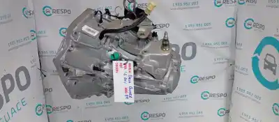 Автозапчасти б/у коробка передач за dacia duster ii anniversary 115 cv / 85 kw ссылки oem iam tl4361  