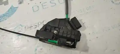 Pezzo di ricambio per auto di seconda mano serratura porta anteriore destra per ford kuga (cbs) st-line 2wd riferimenti oem iam bm5aa21812bh  