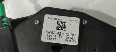 Pezzo di ricambio per auto di seconda mano serratura porta anteriore destra per ford kuga (cbs) st-line 2wd riferimenti oem iam bm5aa21812bh  