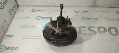 Автозапчастина б/у гальмівний серво для renault clio iv (bh_) 1.5 dci 75 посилання на oem iam 472104788r  