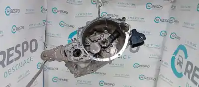 Автозапчасти б/у коробка передач за mitsubishi asx (ga0w) motion 2wd ссылки oem iam f5m431vzr  
