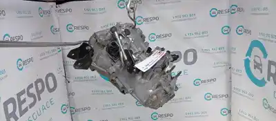 Автозапчасти б/у коробка передач за mitsubishi asx (ga0w) motion 2wd ссылки oem iam f5m431vzr  