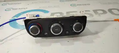 Автозапчастина б/у контроль опалення / кондиціонації для renault clio iv (bh_) 1.5 dci 75 посилання на oem iam 272709355r  