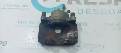 Автозапчасти б/у передний правый тормозной суппорт за ford kuga (cbs) st-line 2wd ссылки oem iam bv612b294  