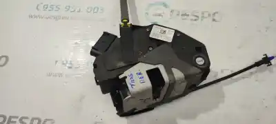 Автозапчастина б/у замок заднього правого дверя для ford kuga (cbs) st-line 2wd посилання на oem iam bm5aa26412ah  