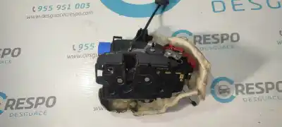 İkinci el araba yedek parçası SAG ÖN KAPI KILIDI için VOLKSWAGEN JETTA (1K2)  OEM IAM referansları   