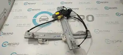 Second-hand car spare part passenger side right window regulator for ford kuga (cbs) st-line 2wd oem iam references 