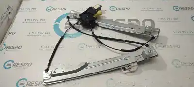 Second-hand car spare part driver left window regulator for ford kuga (cbs) st-line 2wd oem iam references 
