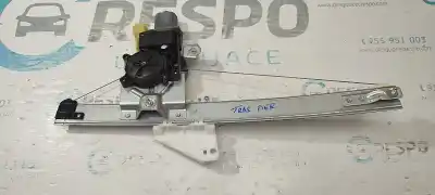 Second-hand car spare part rear right window regulator for ford kuga (cbs) st-line 2wd oem iam references 