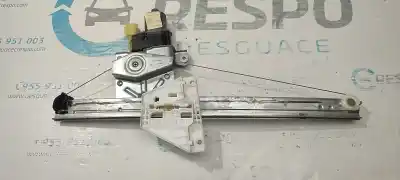 Second-hand car spare part rear left window regulator for ford kuga (cbs) st-line 2wd oem iam references 