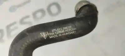 Second-hand car spare part  for PORSCHE PANAMERA  OEM IAM references 97057258600  