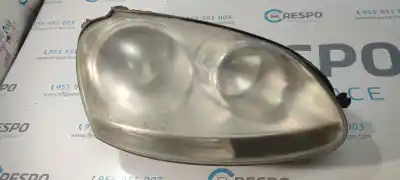 Автозапчастина б/у ПРАВА ФА для VOLKSWAGEN JETTA (1K2)  Посилання на OEM IAM 1K6941006P  