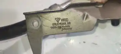 Second-hand car spare part  for PORSCHE PANAMERA  OEM IAM references 97057360500  