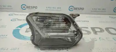 Second-hand car spare part left fog light for ford kuga (cbs) st-line 2wd oem iam references gv4413b221af  