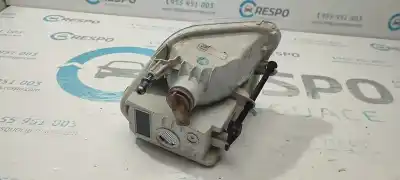 Second-hand car spare part left fog light for ford kuga (cbs) st-line 2wd oem iam references gv4413b221af  