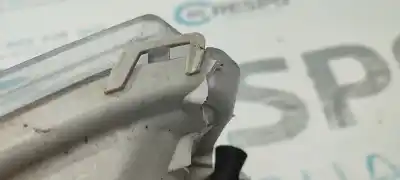 Second-hand car spare part left fog light for ford kuga (cbs) st-line 2wd oem iam references gv4413b221af