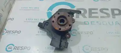 Peça sobressalente para automóvel em segunda mão manga de eixo dianteira direita por fiat doblo cargo basis kombi referências oem iam 