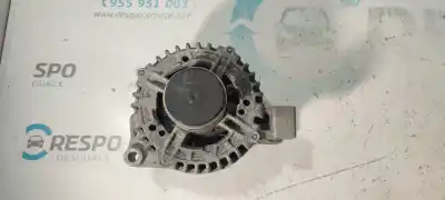 Автозапчасти б/у генератор за volvo c70 cabriolet 2.4 turbodiesel ссылки oem iam 30773111