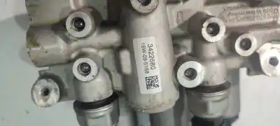 Second-hand car spare part front stabilizer bar for porsche panamera 4.8 v8 cat oem iam references 97035907504