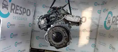 Автозапчастина б/у двигун комплект для mitsubishi asx (ga0w) motion 2wd посилання на oem iam 4a92  