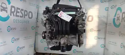 Автозапчастина б/у двигун комплект для mitsubishi asx (ga0w) motion 2wd посилання на oem iam 4a92  