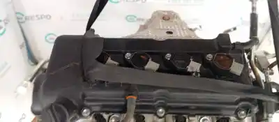 Автозапчастина б/у двигун комплект для mitsubishi asx (ga0w) motion 2wd посилання на oem iam 4a92  