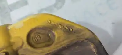 Second-hand car spare part front left brake caliper for porsche panamera 4.8 v8 cat oem iam references 7pp615123c