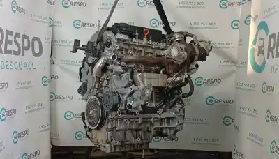 Peça sobressalente para automóvel em segunda mão motor completo por honda civic tourer (fk) comfort referências oem iam n16a1