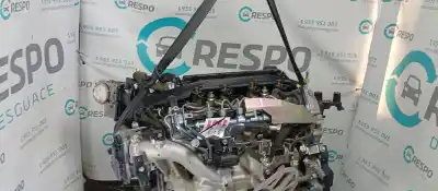 Автозапчасти б/у полный двигатель за honda civic tourer (fk) comfort ссылки oem iam n16a1  
