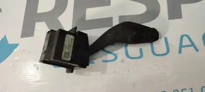 Peça sobressalente para automóvel em segunda mão comutador de limpa vidros por ford focus iii 1.6 tdci referências oem iam f1et17a553ba