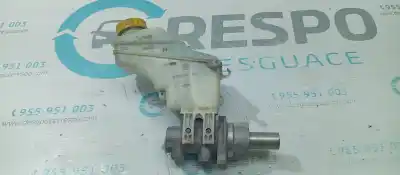 Peça sobressalente para automóvel em segunda mão Bomba De Travões por FIAT DOBLO CARGO Basis Kombi Referências OEM IAM 0204051107  