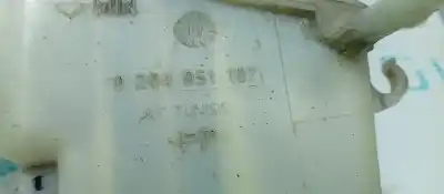 Peça sobressalente para automóvel em segunda mão bomba de travões por fiat doblo cargo basis kombi referências oem iam 0204051107  