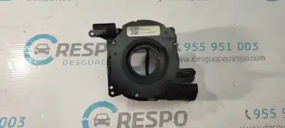 Peça sobressalente para automóvel em segunda mão fita do airbag por ford focus iii 1.6 tdci referências oem iam and761002d