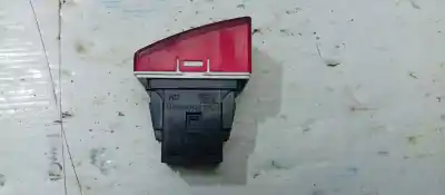 Peça sobressalente para automóvel em segunda mão interruptor 4 piscas - emergência por honda civic tourer (fk) comfort referências oem iam m49963