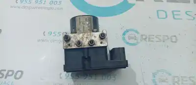 Peça sobressalente para automóvel em segunda mão abs por fiat doblo cargo basis kombi referências oem iam 51901329  