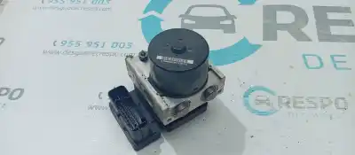Peça sobressalente para automóvel em segunda mão abs por fiat doblo cargo basis kombi referências oem iam 51901329  