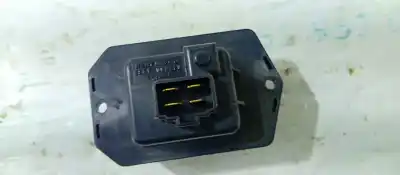 Автозапчасти б/у сопротивление нагреву за honda civic tourer (fk) comfort ссылки oem iam 0778001030  