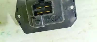 Peça sobressalente para automóvel em segunda mão resistência sofagem chauffage por honda civic tourer (fk) comfort referências oem iam 0778001030